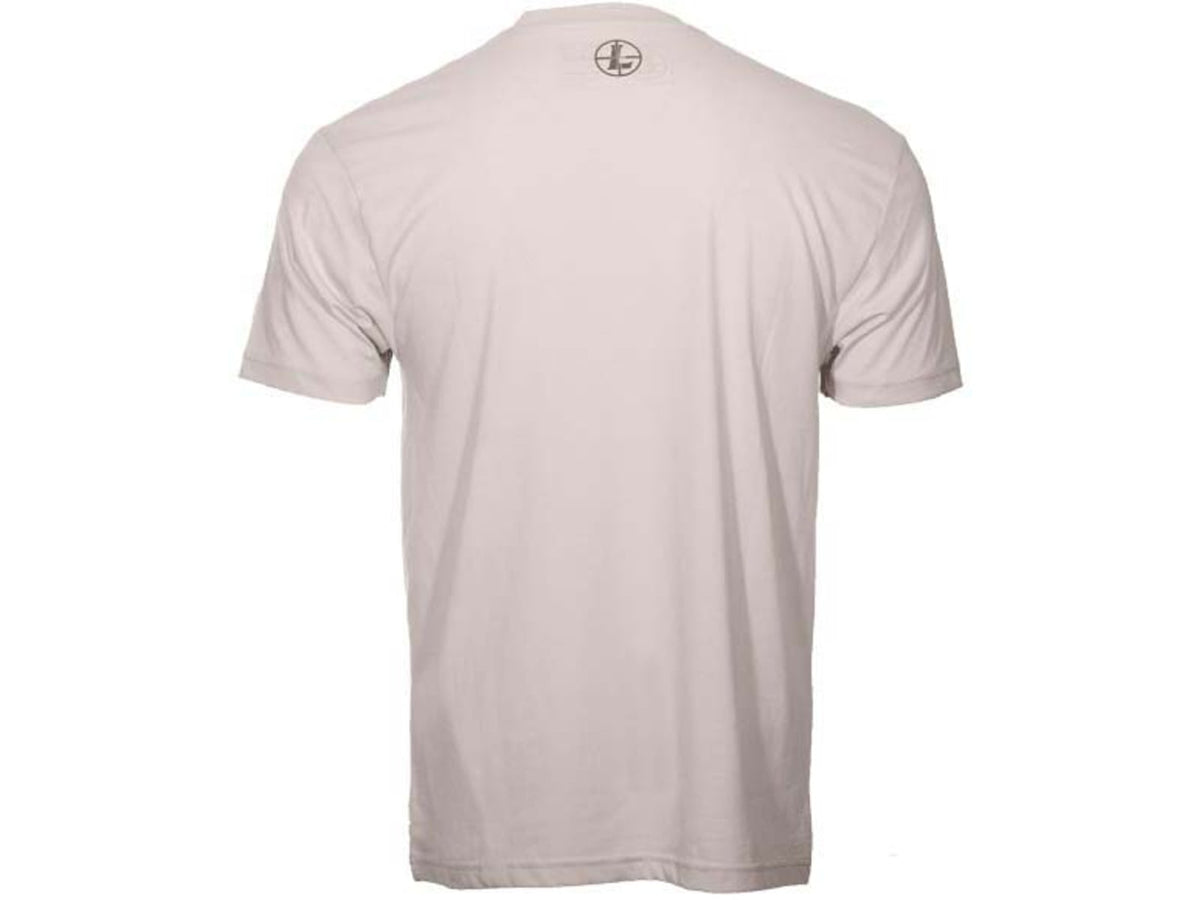 Leupold Riflescopes Tee - Men's