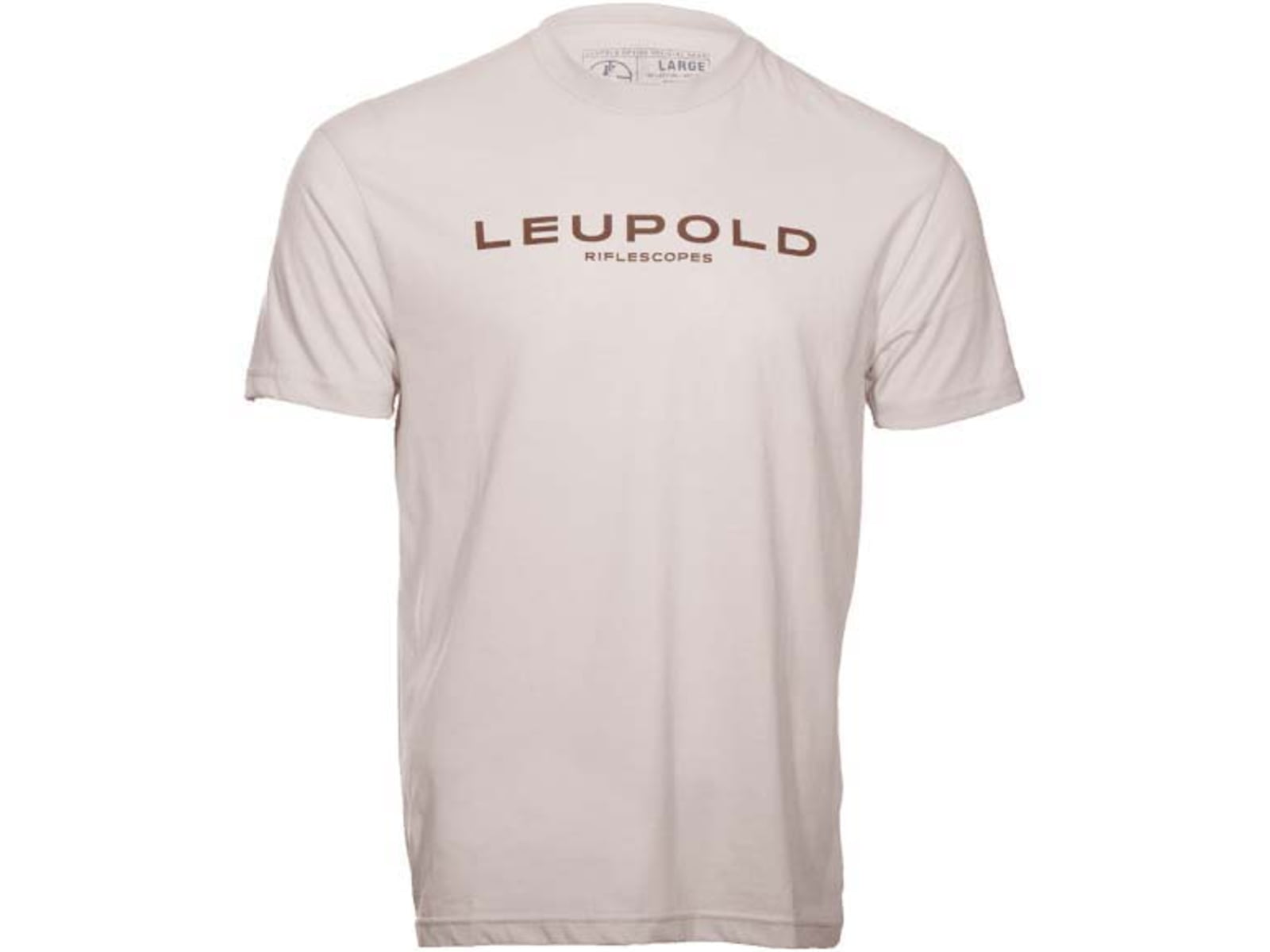 Leupold Riflescopes Tee - Men's