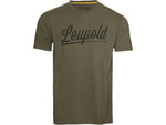 Leupold Script Line Tee - Men's