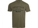 Leupold Stencil Tee - Men's