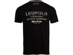 Leupold Stencil Tee - Men's