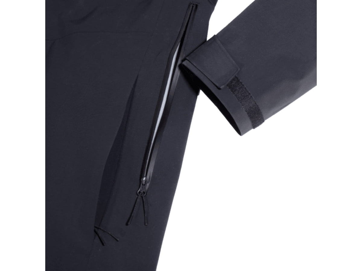 Leupold Storm Warden Rain Jacket - Men's