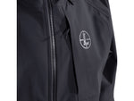 Leupold Storm Warden Rain Jacket - Men's