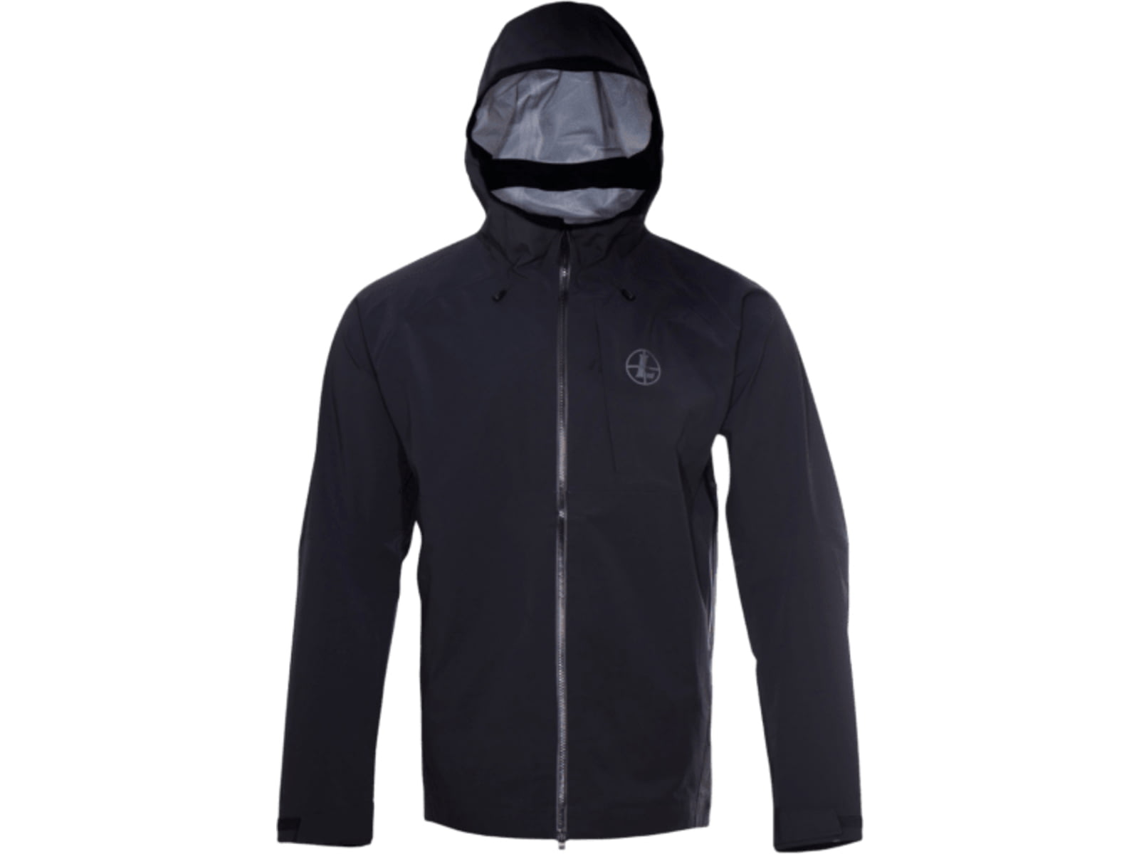 Leupold Storm Warden Rain Jacket - Men's