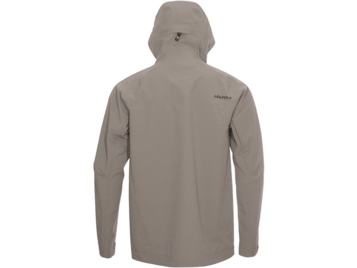 Leupold Storm Warden Rain Jacket - Men's