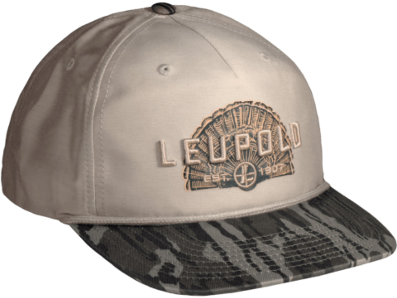 Leupold Turkey Fan Retro Roper Sand Dune / Mossy Oak Bottomland