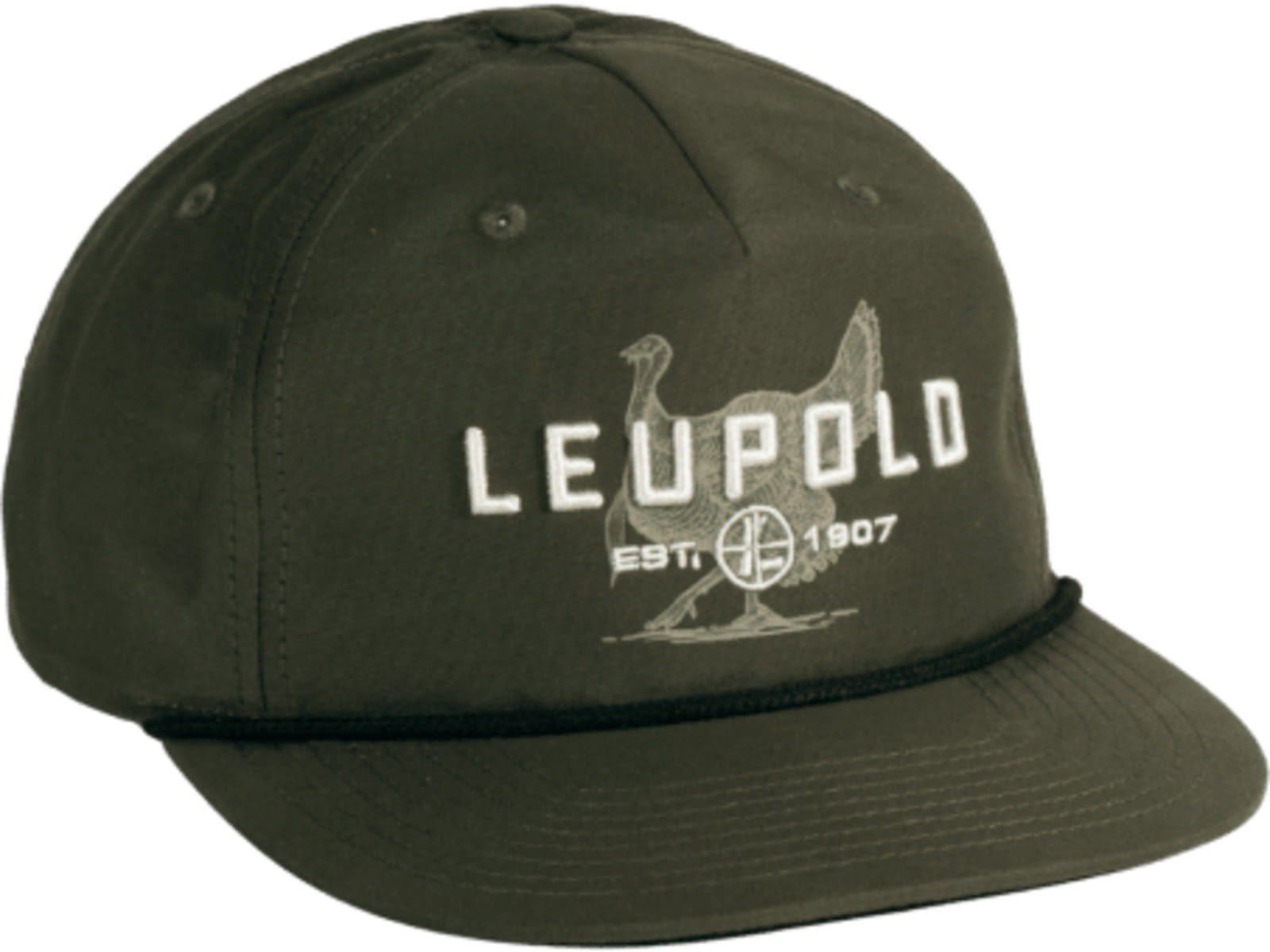 Leupold Turkey Retro Roper Loden/Black 187745