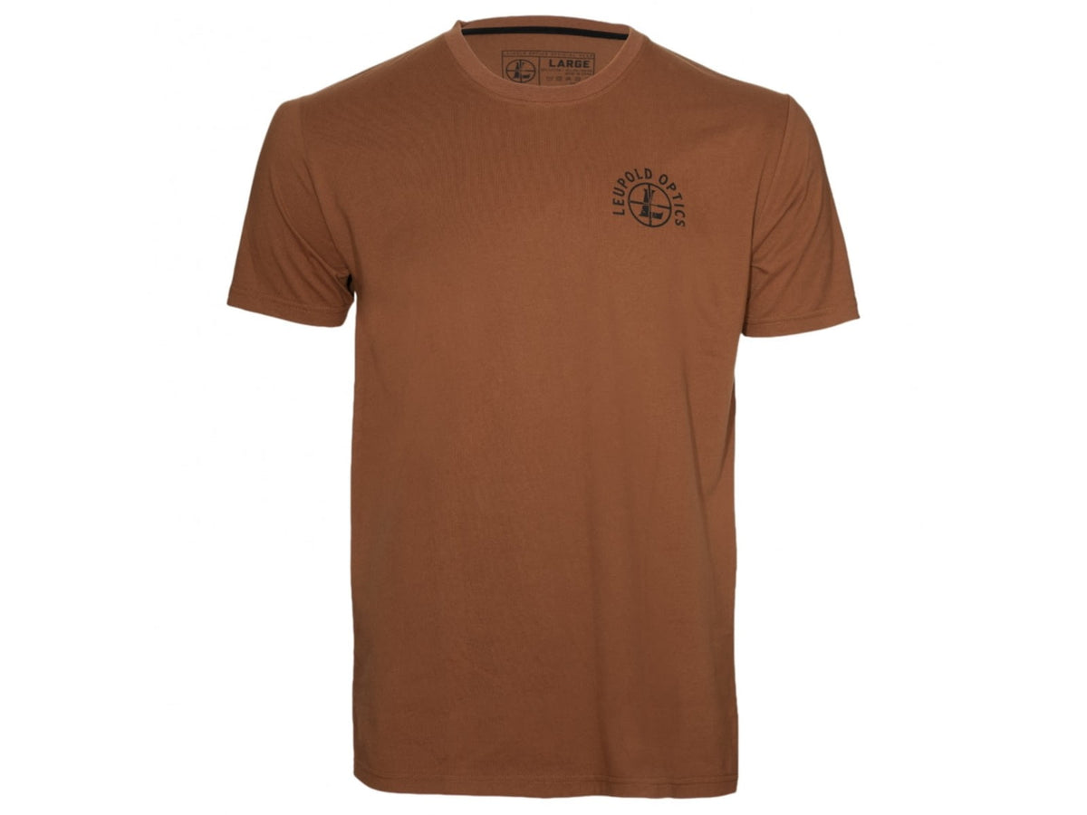 Leupold Vintage Americana Tee - Men's