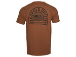 Leupold Vintage Americana Tee - Men's