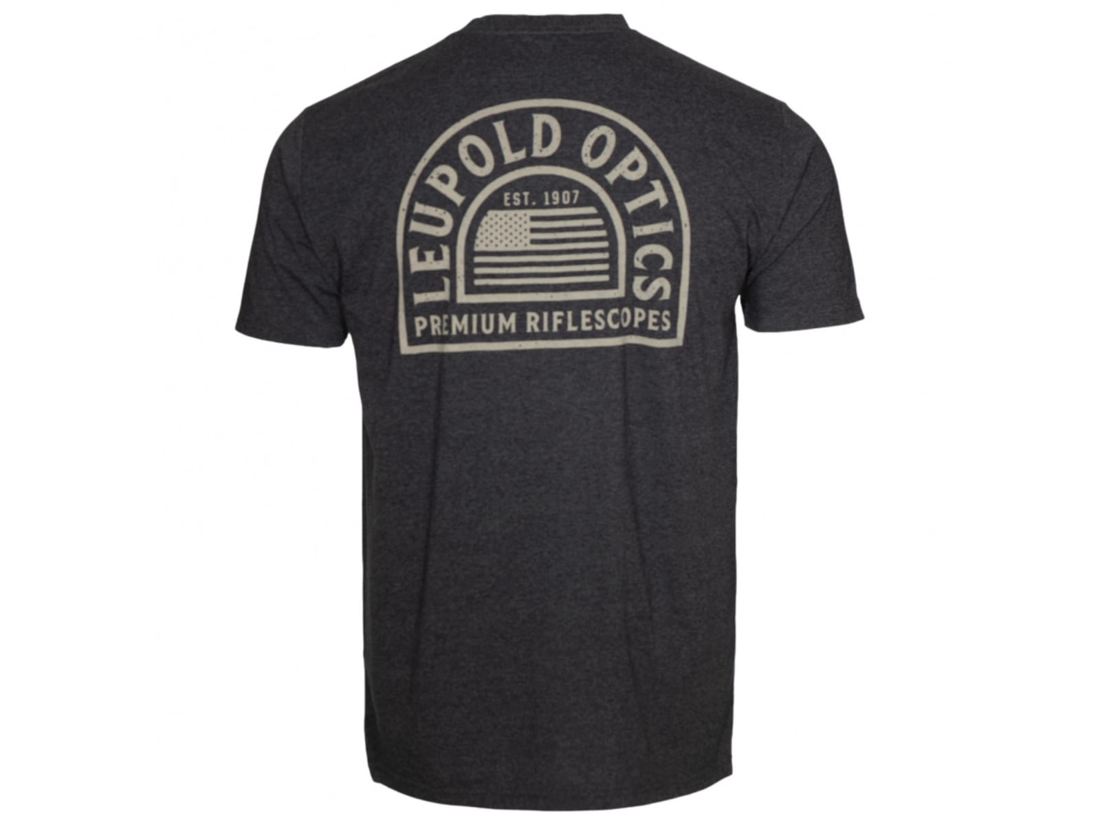 Leupold Vintage Americana Tee - Men's