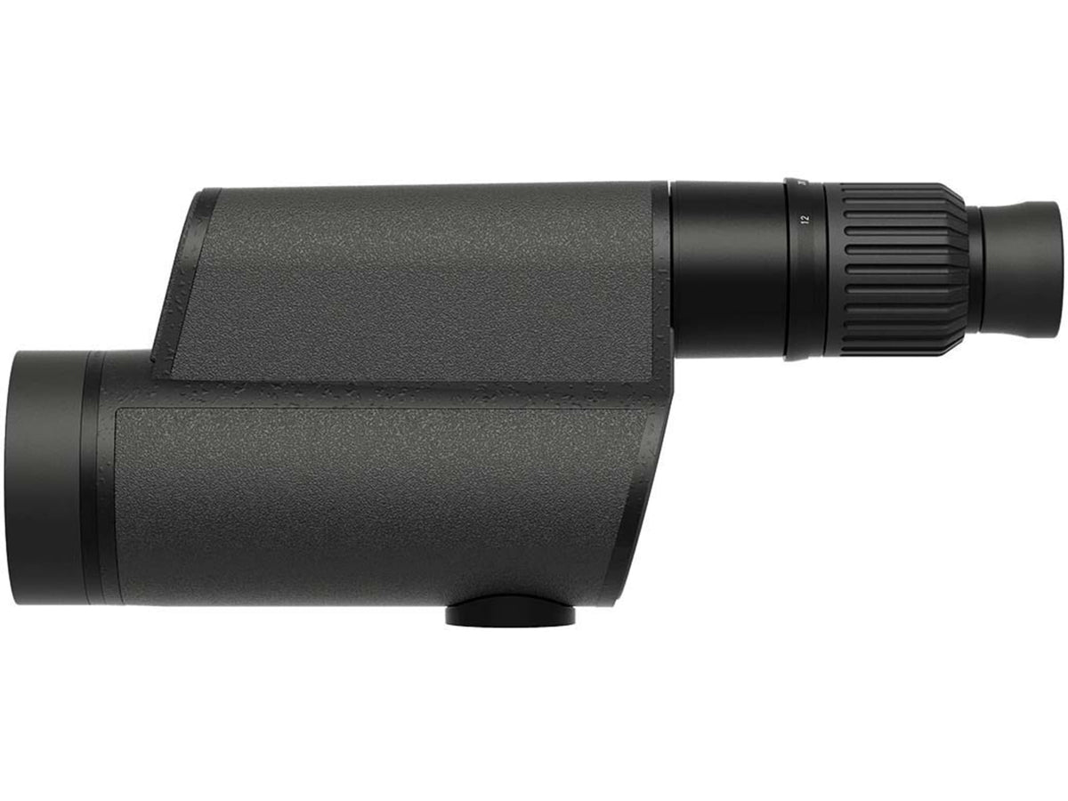 Leupold Mark 4 12-40x60mm Tremor 4 Spotting Scopes Black
