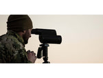 Leupold Mark 4 12-40x60mm Tremor 4 Spotting Scopes Black 182942