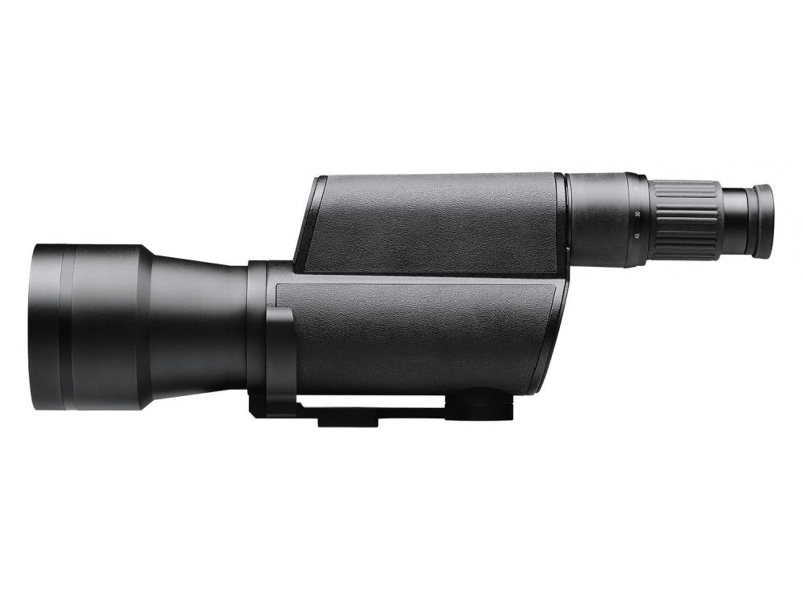 Leupold Mark 4 20-60x80mm Black Spotting Scope TMR Reticle