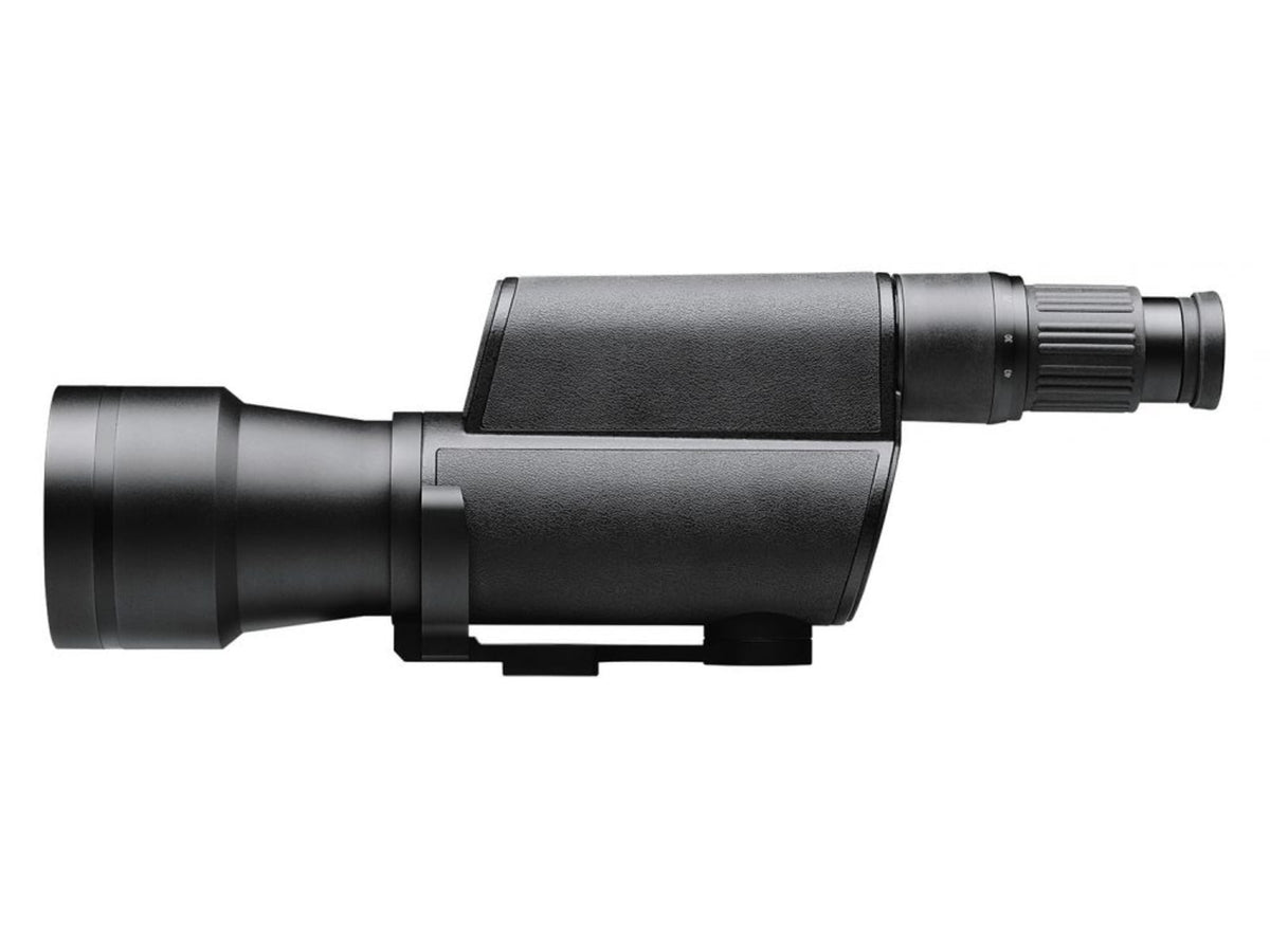 Leupold Mark 4 20-60x80mm Black Spotting Scope TMR Reticle
