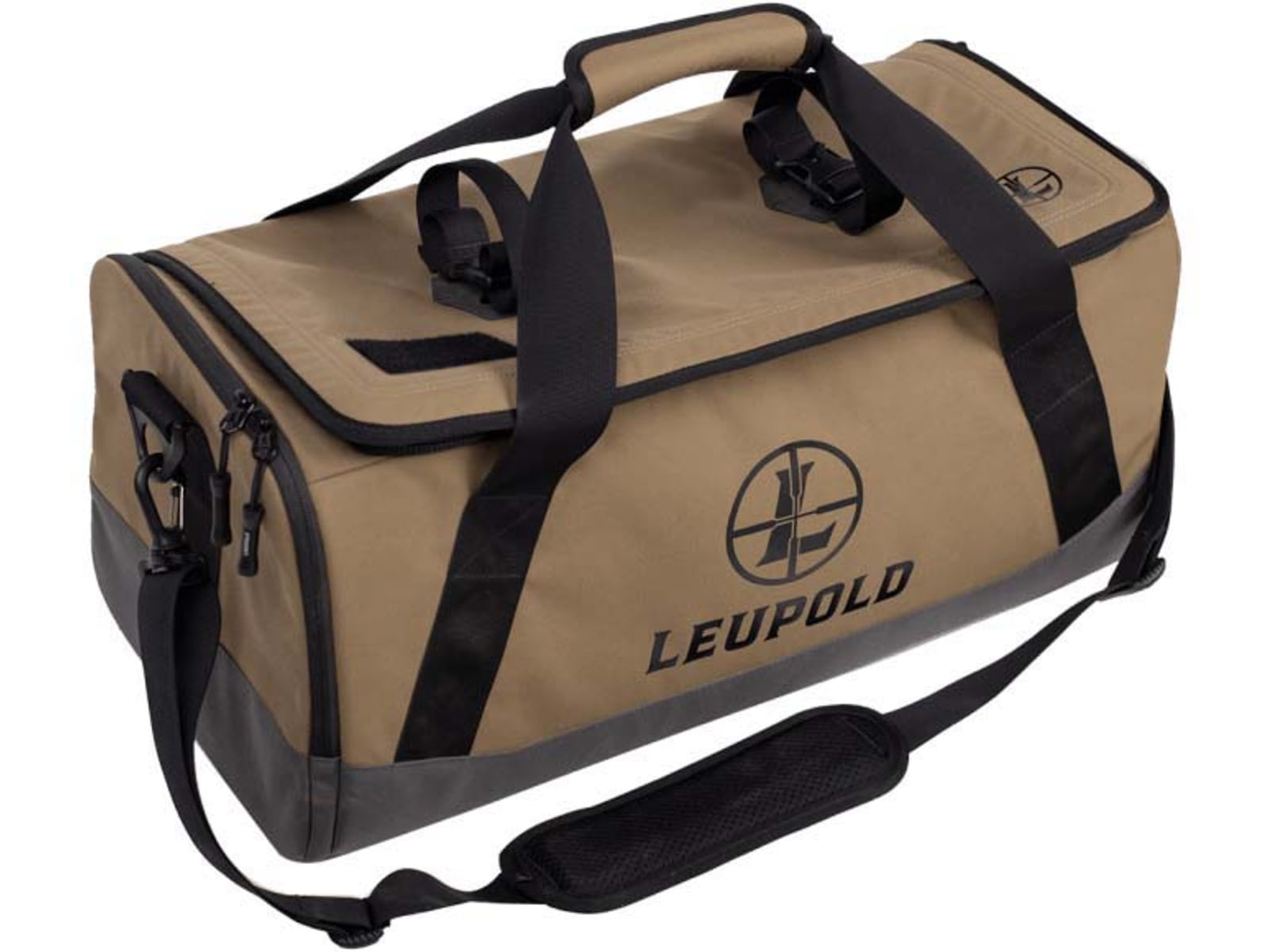 Leupold Optics Go Gear Duffle Braun