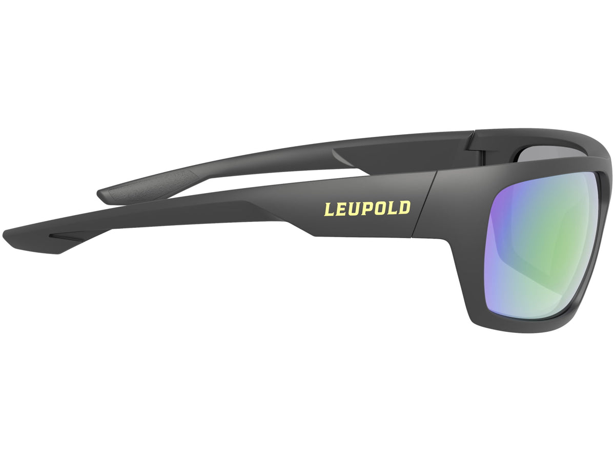 Leupold Packout Mens Sunglasses Matte