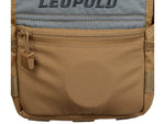 Leupold Pro Guide Binocular Harness 2 Tan