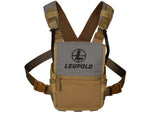 Leupold Pro Guide Binocular Harness 2 Tan