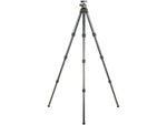 Leupold Pro Guide CF-436 Tripod Kit Black 180379