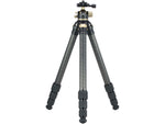 Leupold Pro Guide CF-436 Tripod Kit Black 180379