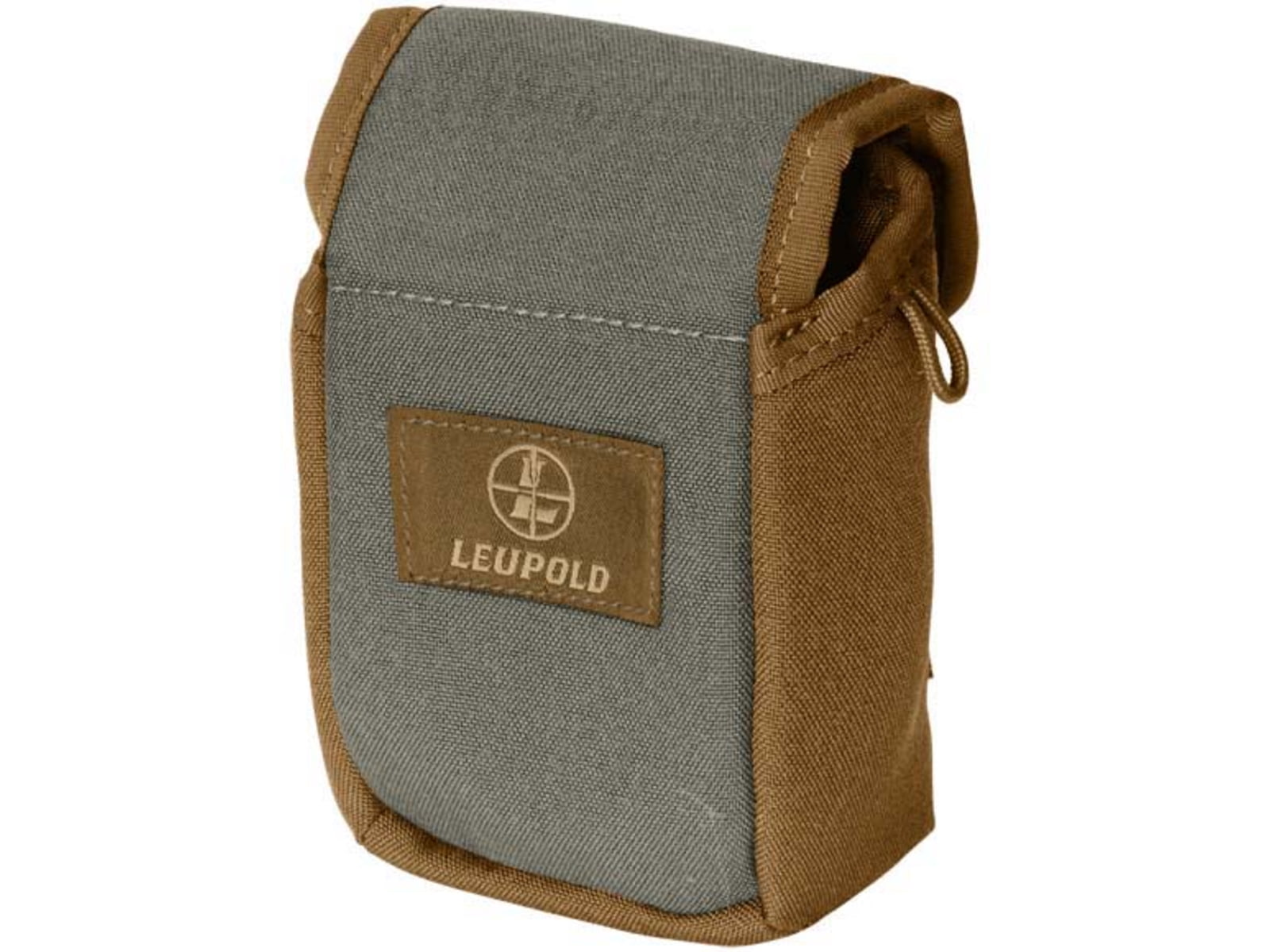 Leupold Pro Guide Rangefinder Pouch Grey/Green