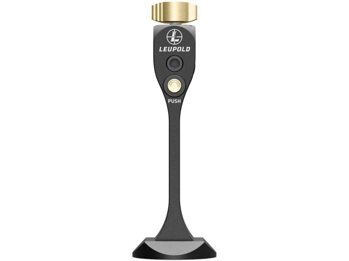 Leupold Quick Stem Binocular Tripod Adapter Black