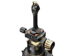 Leupold Quick Stem Binocular Tripod Adapter Black