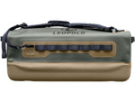 Leupold Rendezvous 75L Dry Duffle Bag Tan/Grey 183480