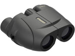 Leupold Rogue 10x25mm Porro Prism Compact Waterproof Binoculars Black