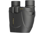 Leupold Rogue 10x25mm Porro Prism Compact Waterproof Binoculars Black