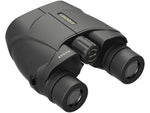 Leupold Rogue 10x25mm Porro Prism Compact Waterproof Binoculars Black