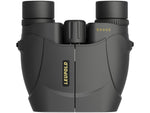 Leupold Rogue 10x25mm Porro Prism Compact Waterproof Binoculars Black