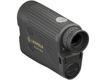Leupold RX-5000 TBR/W w/ DNA Black/Black Rangefinders Black Small 184681