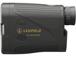 Leupold RX-5000 TBR/W w/ DNA Black/Black Rangefinders Black Small 184681