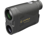 Leupold RX-5000 TBR/W w/ DNA Black/Black Rangefinders Black Small 184681