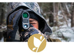 Leupold RX-5000 TBR/W w/ DNA Black/Black Rangefinders Black Small 184681