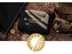 Leupold RX-5000 TBR/W w/ DNA Black/Black Rangefinders Black Small 184681