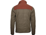 Leupold Santiam Jacket Gen 2 - Men's Ash Green/Rust