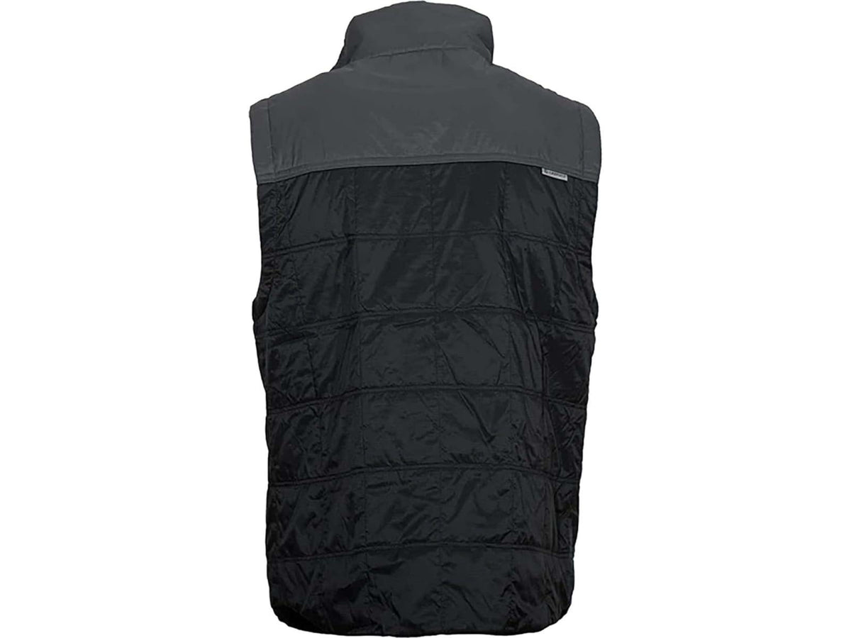 Leupold Santiam Vest Gen 2 - Men's Ash Black/Charcoal L