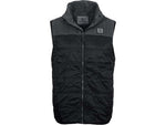 Leupold Santiam Vest Gen 2 - Men's Ash Black/Charcoal L