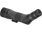 Leupold SX-2 Alpine HD Gen 2 20-60x60mm Spotting Scope Angled 14.3in Length Grey/Black