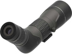 Leupold SX-2 Alpine HD Gen 2 20-60x60mm Spotting Scope Angled 14.3in Length Grey/Black