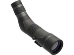 Leupold SX-2 Alpine HD Gen 2 20-60x60mm Spotting Scope Angled 14.3in Length Grey/Black