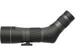 Leupold SX-2 Alpine HD Gen 2 20-60x60mm Spotting Scope Angled 14.3in Length Grey/Black