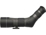 Leupold SX-2 Alpine HD Gen 2 20-60x60mm Spotting Scope Angled 14.3in Length Grey/Black