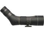 Leupold SX-2 Alpine HD Gen 2 20-60x60mm Spotting Scope Angled 14.3in Length Grey/Black
