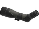 Leupold SX-2 Alpine HD Gen 2 20-60x80mm Spotting Scope Angled 16.7in Length Grey/Black 185684