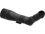 Leupold SX-2 Alpine HD Gen 2 20-60x80mm Spotting Scope Angled 16.7in Length Grey/Black 185684