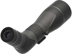 Leupold SX-2 Alpine HD Gen 2 20-60x80mm Spotting Scope Angled 16.7in Length Grey/Black 185684