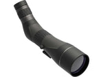 Leupold SX-2 Alpine HD Gen 2 20-60x80mm Spotting Scope Angled 16.7in Length Grey/Black 185684